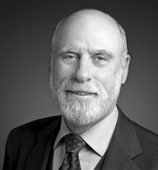 Quem criou a Internet? Vint Cerf