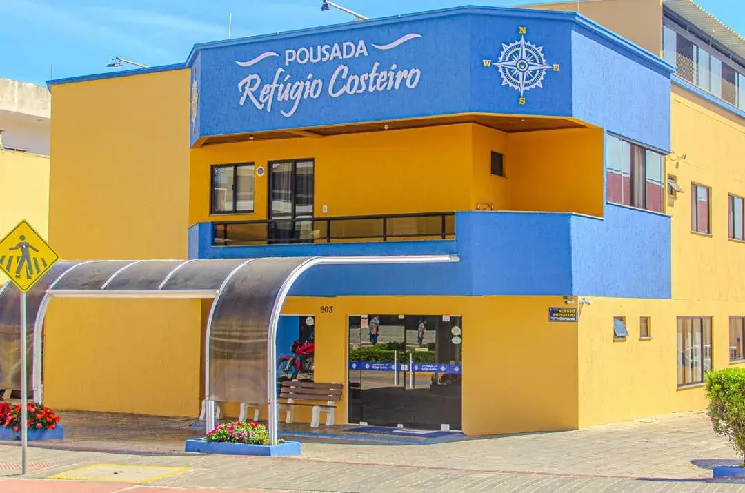 Pousada Caracol